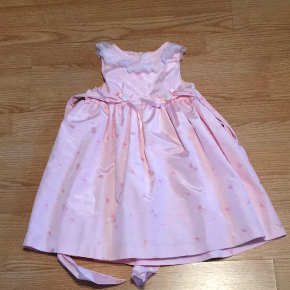 Little Bitty Dress